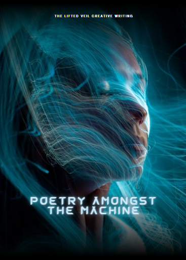 POETRY AMONGST THE MACHINE VOL 1